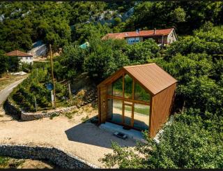 Ostrog Wood House -  - 6