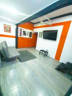 Urban 8 Bedrooms Apartment at Poblado - Medellín - 7