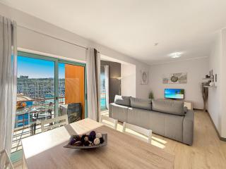 Luxury 2 Bedroom Apartment, Marina de Albufeira5 - Albufeira - 5