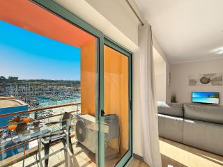 Luxury 2 Bedroom Apartment, Marina de Albufeira5 - Albufeira - 4