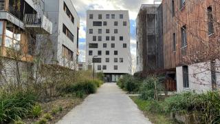 Ecoterra - Straßburg - 1