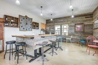 On-Site Winery Rural Plymouth Getaway! - Plymouth - 8