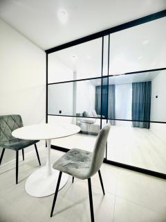 Новобудова вулиця Стрийська 45а FABRIK - 9