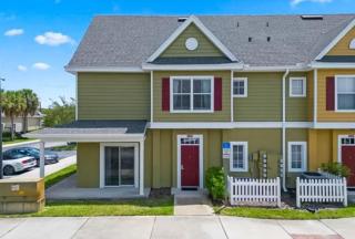 4 Bedroom 3 Bathroom Villas At SevenDwarfs 12-108 - Kissimmee - 8