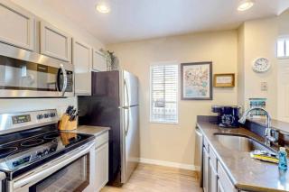 4 Bedroom 3 Bathroom Villas At SevenDwarfs 12-108 - Kissimmee - 3