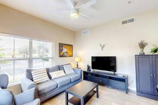 4 Bedroom 3 Bathroom Villas At SevenDwarfs 12-108 - Kissimmee - 5