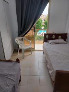Vacation beach villa - Ain Sokhna - 8
