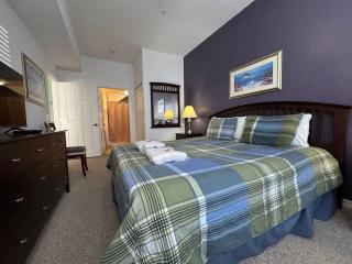 3 Bedroom 2 Bathroom Villas At SevenDwarfs 21-103 - 1