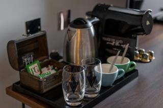Village Hotel Warrington - 1