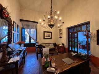Santa Elena Hotel Boutique - Mascota - 5