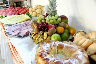 Ancoradouro Hotel - Centro De Porto Seguro - Porto Seguro - 6