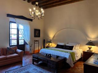 Santa Elena Hotel Boutique - Mascota - 9