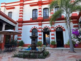 Santa Elena Hotel Boutique - Mascota - 6