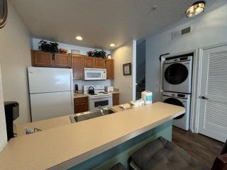 3 Bedroom 2 Bathroom Villas At SevenDwarfs 21-103 - 3