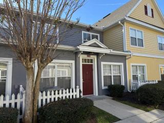 3 Bedroom 2 Bathroom Villas At SevenDwarfs 27-106 - 7