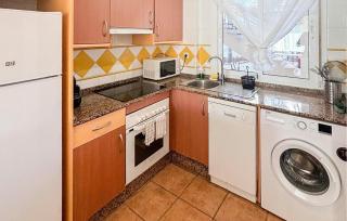 2 Bedroom Nice Apartment In Puerto Rey - 7