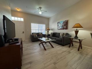 3 Bedroom 2 Bathroom Villas At SevenDwarfs 27-106 - Kissimmee - 6