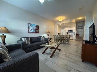 3 Bedroom 2 Bathroom Villas At SevenDwarfs 27-106 - 4