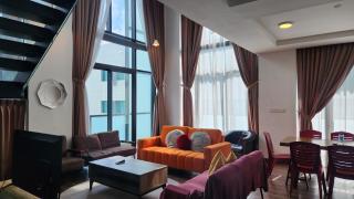 My Misto Homestay, Riverson Soho - Kota Kinabalu - 0