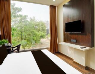 Yati Suites - 4