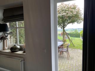 Authentieke 4 persoons cottage vlakbij Valkenburg - Voerendaal - 7