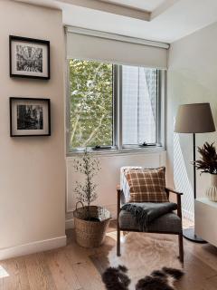 Collins Escape - 2 bedrooms with Collins St Balcony - Melbourne - 7