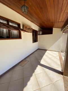 Casa da Bela Geribá - 5