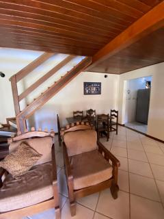 Casa da Bela Geribá - 1