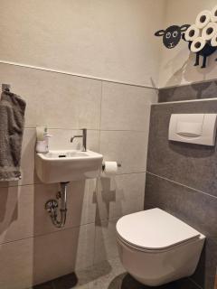 Apartmenthaus Kristall - 1