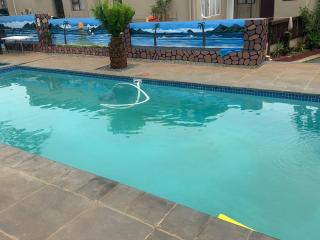 Hluzu Guest House - Hluhluwe - 7