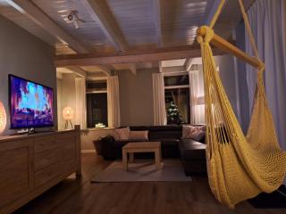 'Vakantiehuisje Natuurlijk! - nabij molen, meer, strand & stad' - Hoorn - 9