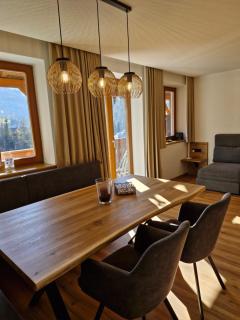 Apartmenthaus Kristall - 3