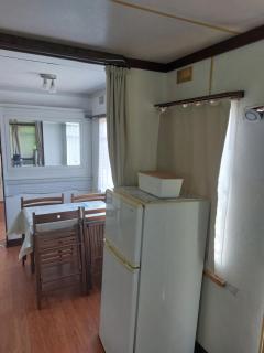 Mobilhome à cancale - Cancale - 7