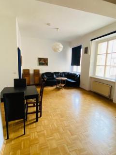 Studio mit Küche im Zentrum, innenhofseitig - Graz - 4