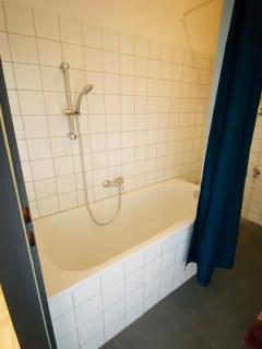 Wohnung im Zentrum, innenhofseitig - 2