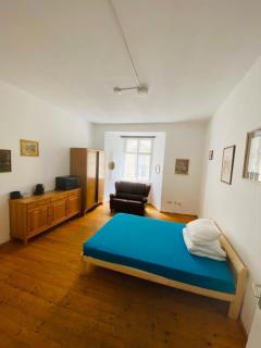 Studio für 2 in Grazer Innenstadt - Graz - 4