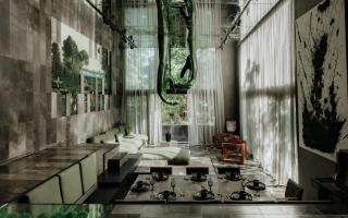 Barneys NY Green Residence with pool - 0