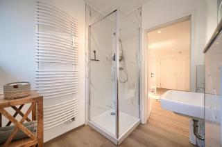 WARMSTAY I Ferienwohnung in bester Lage I Key-Box Check-In - Hagen - 1