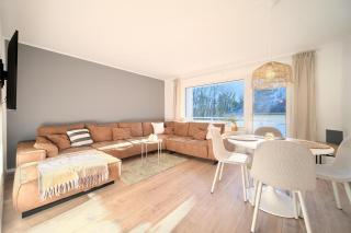WARMSTAY I Ferienwohnung in bester Lage I Key-Box Check-In - Hagen - 7