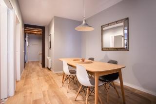 B3MAL1081- New 2BR flat with private terrace - Barcelone - 7