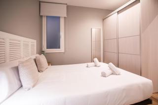 B3MAL1081- New 2BR flat with private terrace - Barcelone - 4