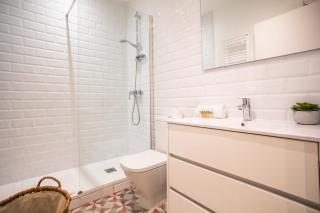 B3MAL1081- New 2BR flat with private terrace - Barcelone - 3