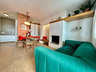 MCX Vacation Rental - Maison Cian, Appartamento con balconi panoramici nel cuore di Breuil Cervinia - Breuil-Cervinia - 7