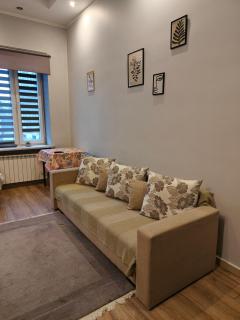 Room in the center - 9