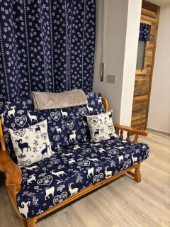 Le Petit Mont Blanc - Appartamento Alpino - 3