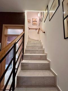 Plavi zec apartman Zemun - Belgrado - 3
