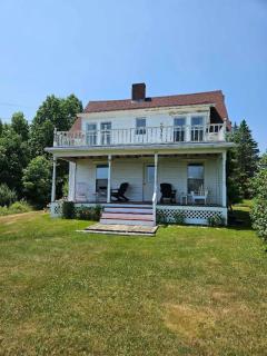 Perry Shore Road Cottage - Perry - 0