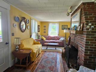 Perry Shore Road Cottage - Perry - 8