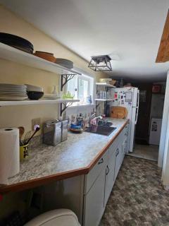 Perry Shore Road Cottage - Perry - 7