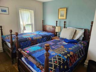 Perry Shore Road Cottage - Perry - 6